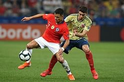 Ecuador vs Colombia - Match Preview and Betting Tips - International Friendlies 2019/20