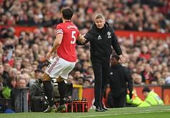 Opinion: Who starts for Manchester United when everyone is fit?