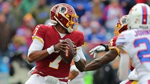 Redskins name Dwayne Haskins as starting quarterback