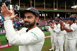 India vs Bangladesh 2019: Second Test a poor context for historic pink-ball encounter