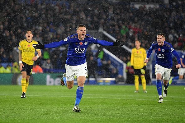 Premier League 2019-20: Leicester City 2-0 Arsenal | 5 Hits and Flops