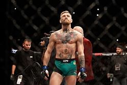 UFC News: Conor McGregor's old rival expresses desire to have a big rematch