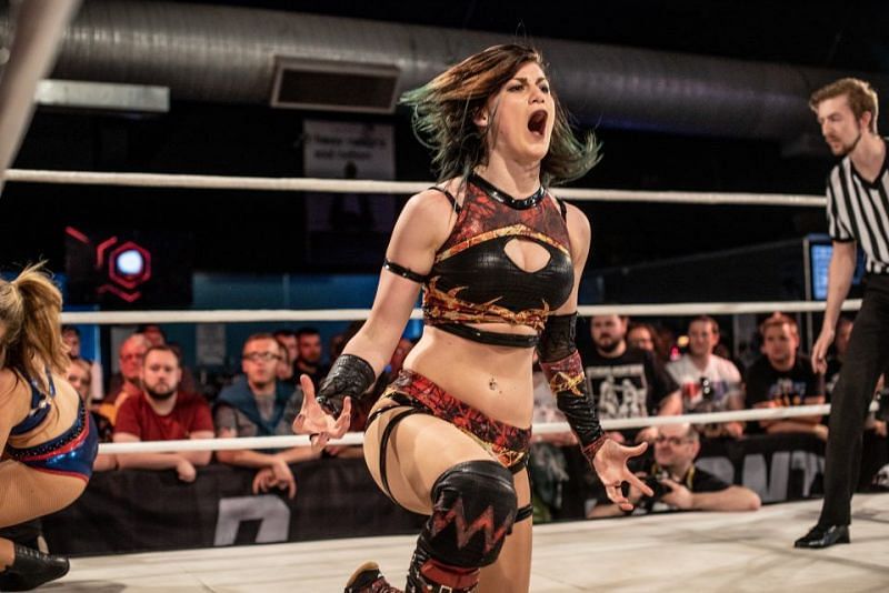Image result for bea priestley aew