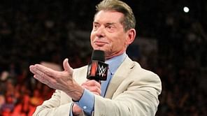 RAW Superstar Humberto Carrillo recalls backstage conversation with Vince McMahon