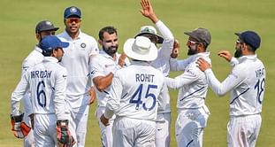 IND vs BAN: दूसरे टेस्ट मैच का सीधा प्रसारण कब, कहां और कैसे देखें