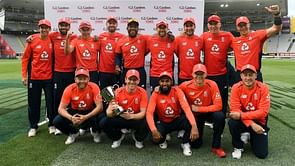 We don't want to keep doing this – Bairstow after England's latest Super Over triumph