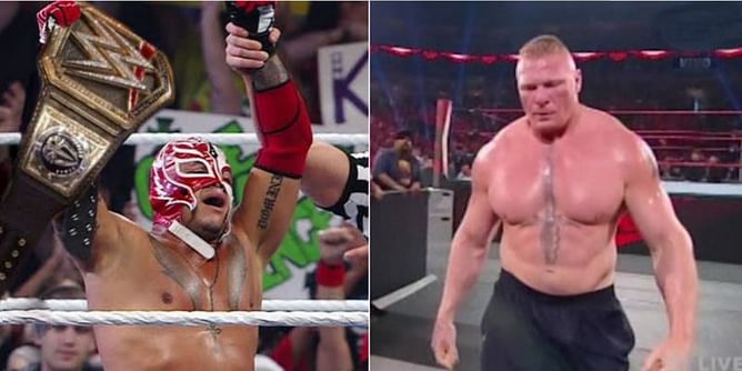 5 Things that could happen at WWE Survivor Series 2019