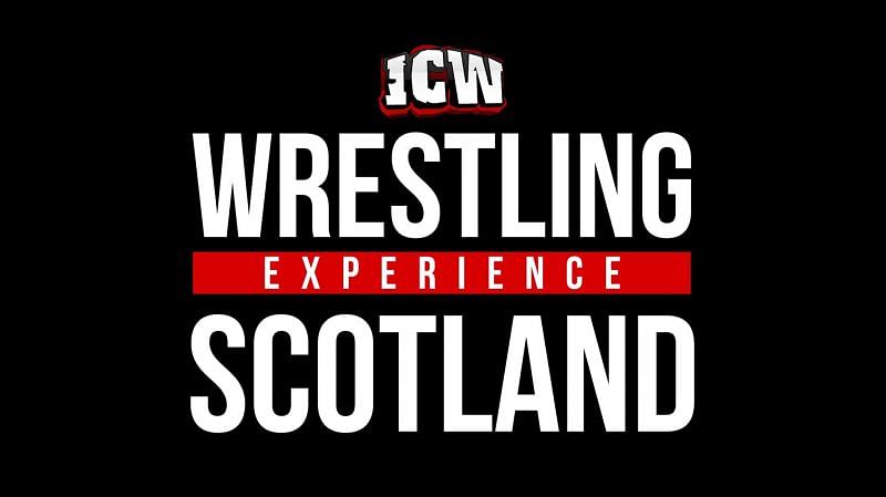 ICW have partnered with Wrestling Experience Scotland