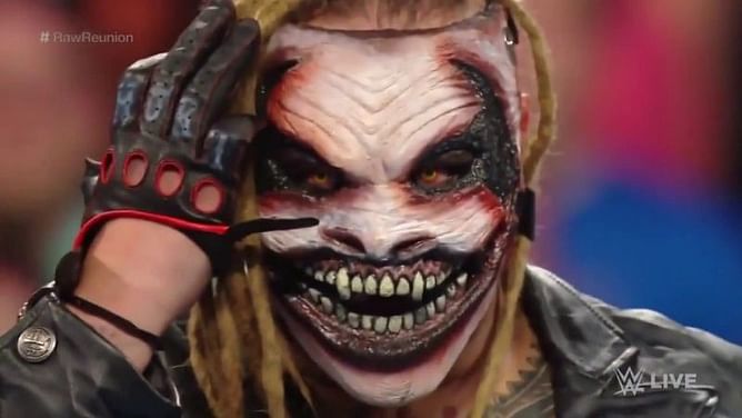 WWE Rumors: The Fiend was originally supposed to squash top star at Survivor Series