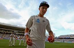 New Zealand vs England 2019: Trent Boult and Colin de Grandhomme ruled out of Hamilton Test