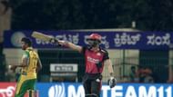 Rohan Kadam has been in sublime form in T20's this season