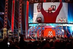 WWE Universal Championship match set for Survivor Series