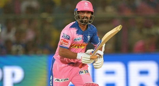 Hindi Cricket News: अजिंक्य रहाणे को ट्रेड कर दिल्ली कैपिटल्स में शामिल किया गया