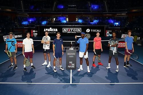 Next Gen ATP Finals