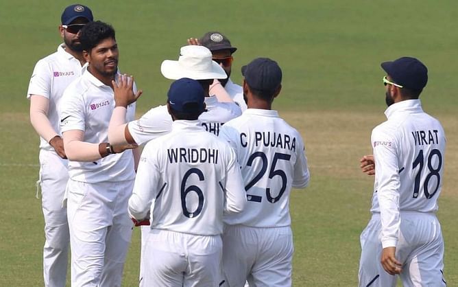IND vs BAN, डे-नाईट टेस्ट: भारतीय टीम की जबरदस्त जीत के बाद क्रिकेट जगत की प्रतिक्रियाएं
