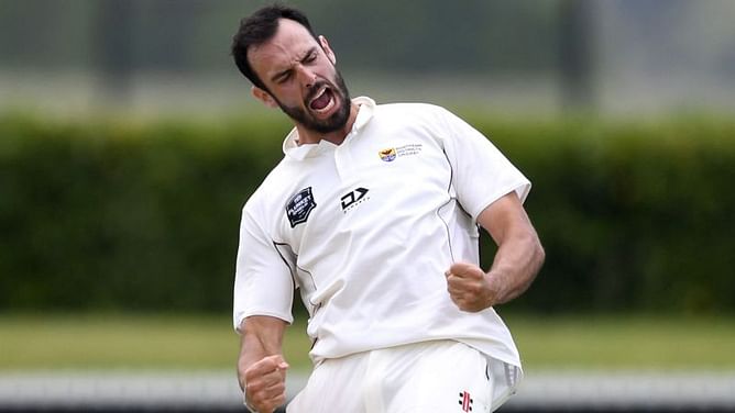 New Zealand vs England, 2nd Test: Daryl Mitchell to make Test debut for New Zealand against England