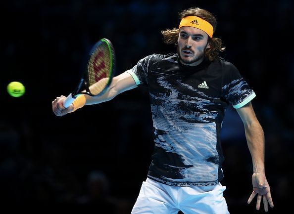 Can Stefanos Tsitsipas bounce back against Federer?