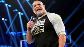 Goldberg gives major update on his future