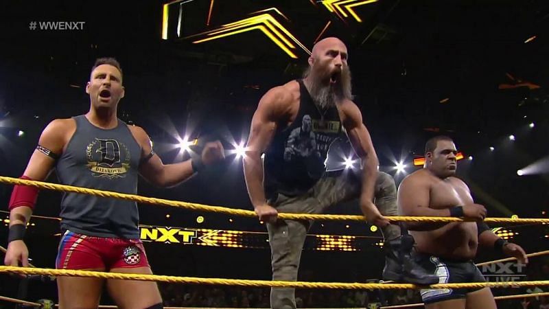 WWE NXT (@WWENXT) / X