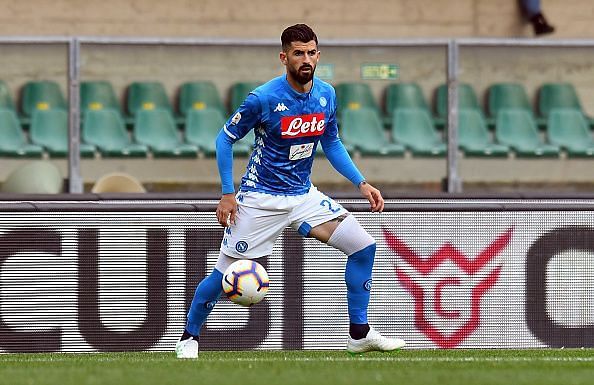 Reports: Chelsea had €50 million bid rejected for Serie A star