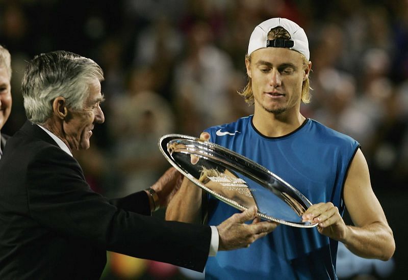 Lleyton Hewitt