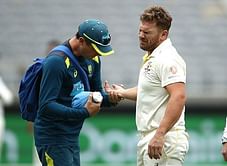 Sheffield Shield 2019-20: Aaron Finch suffers a blow to his head; Victoria name Travis Dean as concussion substitute