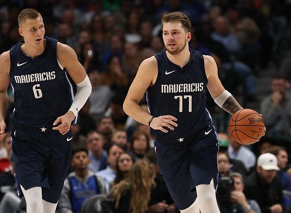 San Antonio Spurs vs Dallas Mavericks: Match Preview and Predictions - 18th November 2019