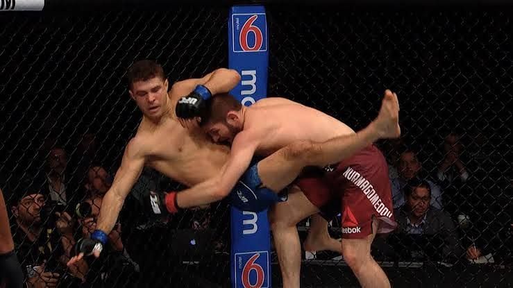 Khabib Nurmagomedov