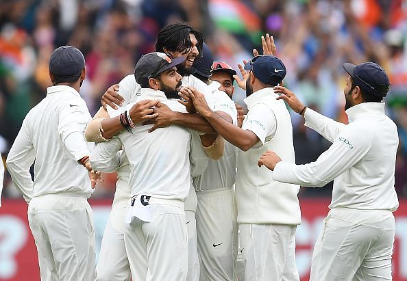Pink-ball Test leaves behind clear answers and unanswered questions