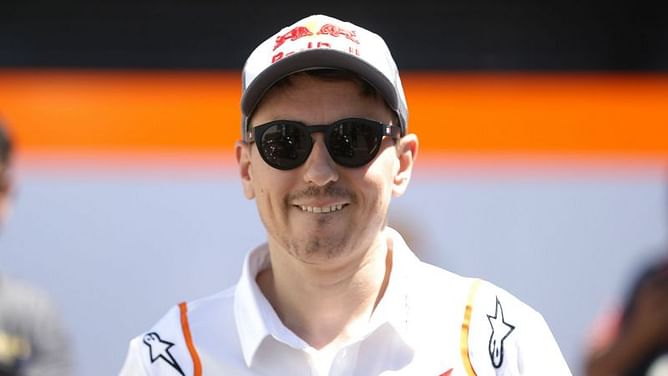 MotoGP Raceweek: Retiring Lorenzo plans to party before deciding on next move