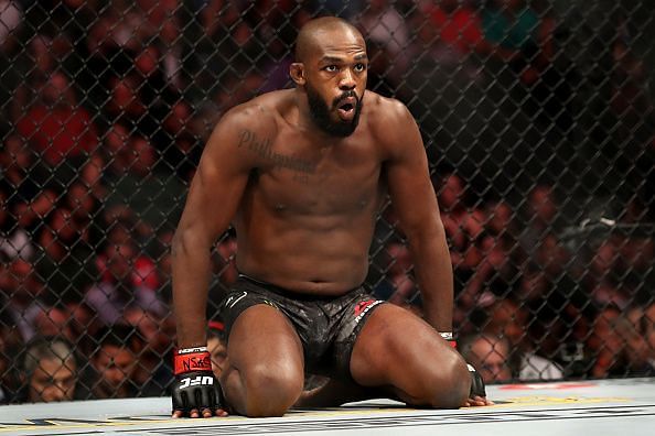 UFC News: Jon Jones says he won't submit Dominick Reyes, reveals strategy for upcoming fight