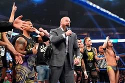 Opinion: Possible reason why SmackDown won't invade NXT this week