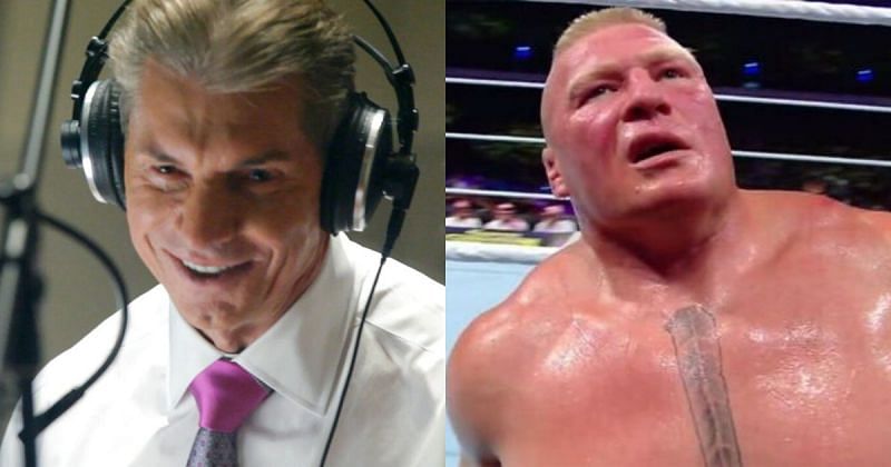 WWE Rumor Roundup: Retired legend has talked to Vince McMahon about ...