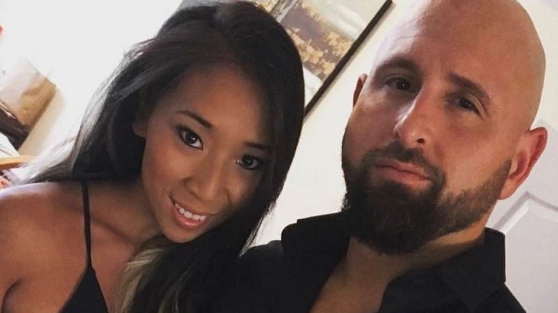 Karl Anderson&#039;s wife doesn&#039;t want him to return to Saudi Arabia in the future