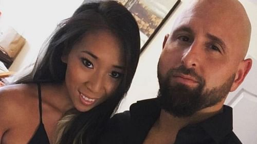 Karl Anderson's wife doesn't want him to return to Saudi Arabia in the future