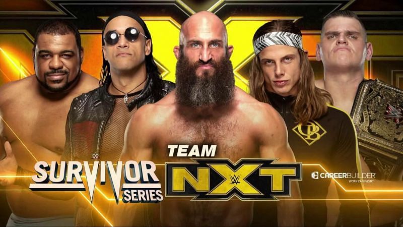 Team NXT