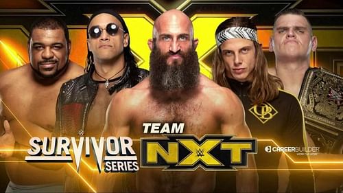 Team NXT