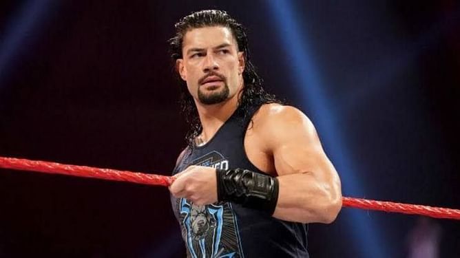 WWE News: Former NXT Champion sends a message to Roman Reigns on Twitter