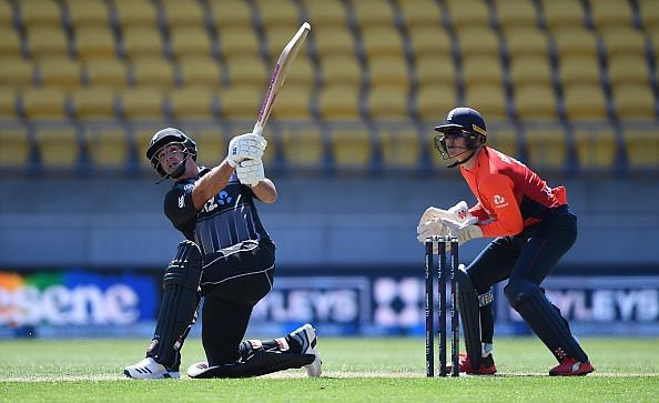 New Zealand vs England 2019, 3rd T20I: 3 talking points from the match