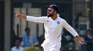 IND vs BAN: विराट कोहली ने टेस्ट क्रिकेट में बड़े रनों की अहमियत बताई