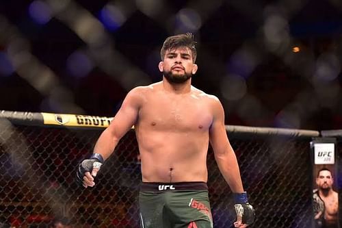 Kelvin Gastelum