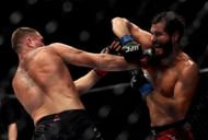 Jorge Masvidal vs Darren Till