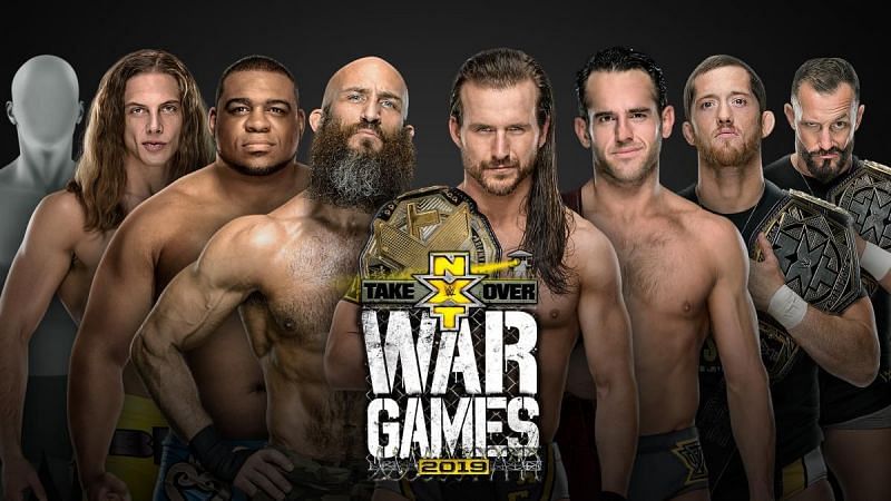 Will Balor join Ciampa, Riddle, and Lee in their battle against The Undisputed Era?