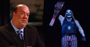WWE Rumor Roundup: Superstar removed from RAW and sent to NXT, Company changes Bray Wyatt's feud - 10th November 2019