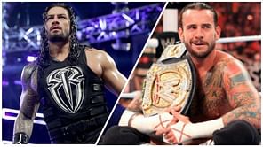 WWE न्यूज़: दिनभर की बड़ी खबरें- 15 नवंबर, 2019
