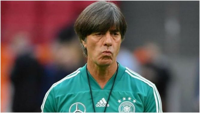 Joachim Low names six teams ahead of Germany as Euro 2020 favourites