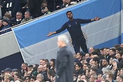 Jose Mourinho's appointment signals the start of a new era for Tottenham Hotspur