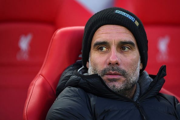 3 centre backs who could move to Manchester City in the January transfer window