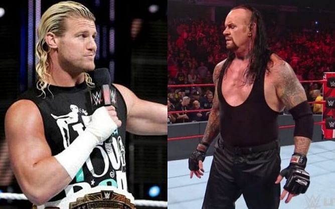 Dolph Ziggler discloses the truth behind the controversial 'troll public' segment