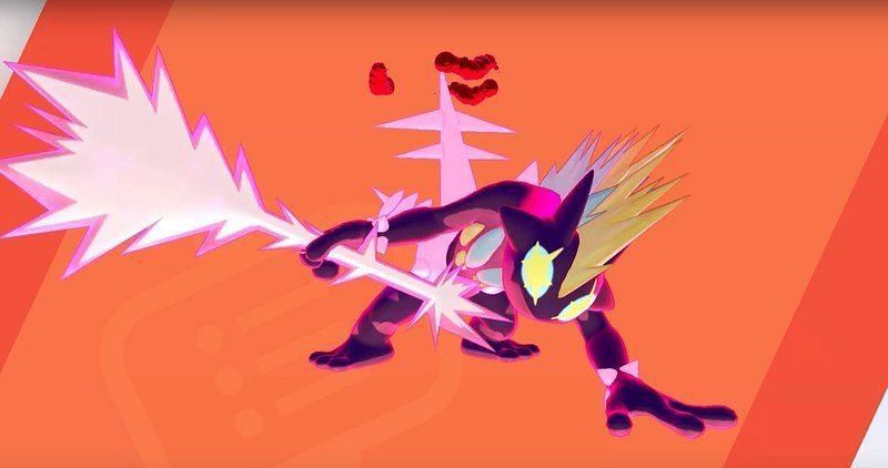 How To Catch Gigantamax Toxtricity In 'Pokémon Sword & Shield